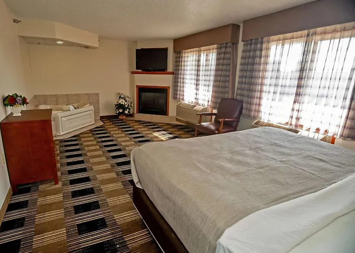 Quality Inn Near Medical Center Rochester