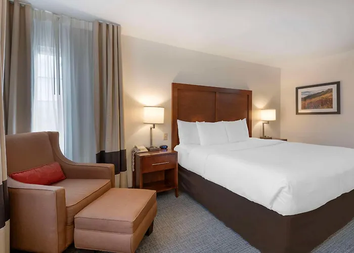 Comfort Inn & Suites Carbondale On The Roaring Fork