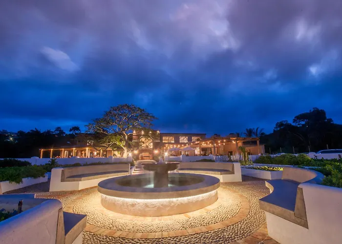 Plettenberg Bay Hotels
