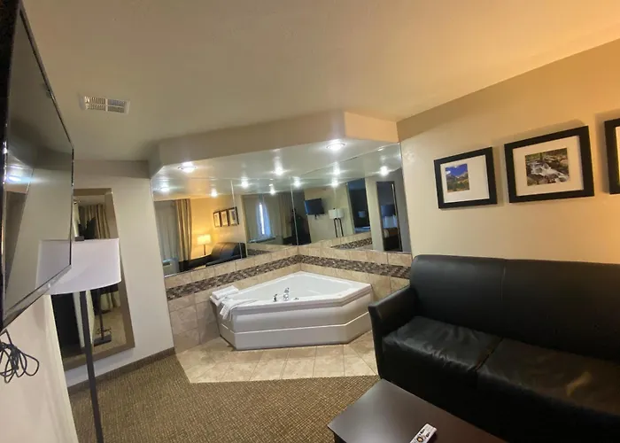 Comfort Inn & Suites Gunnison-Crested Butte