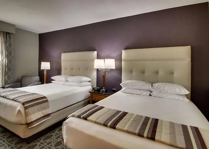 Drury Inn & Suites Albuquerque North