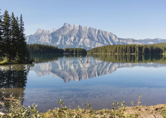 Rimrock Banff, Emblems Collection Hotel