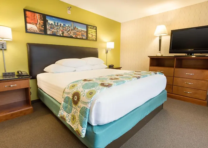 Houston Hotels