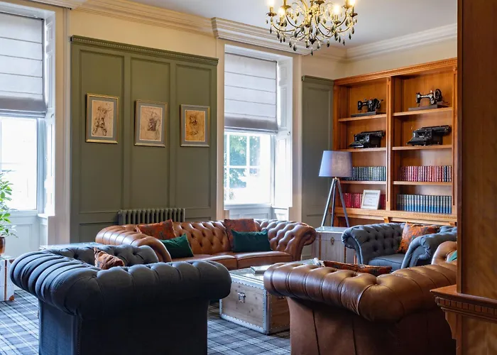 Celtic Royal Hotel & Spa Caernarfon