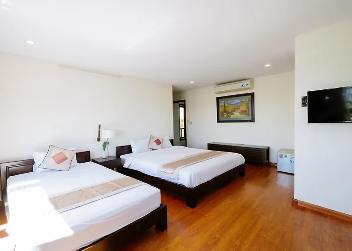 Hoi An Hotels