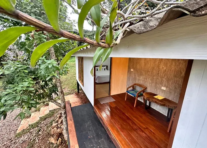 Mae Hong Son Hotels