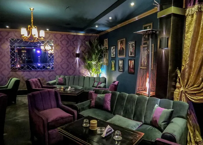 Alexandria Hotels
