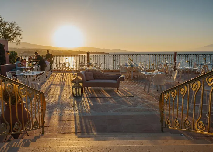Tsilivi (Zakynthos) Hotels
