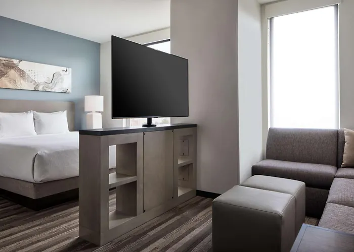 Hyatt House Denver Aurora Anschutz Medical Campus