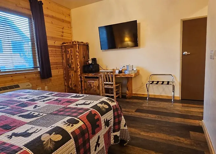 Gateway Inn Grand Lake