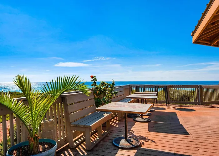 High Pointe 231 Apartment Rosemary Beach