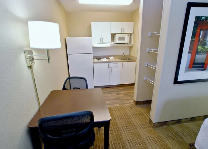 Extended Stay America Select Suites - Denver - Lakewood South