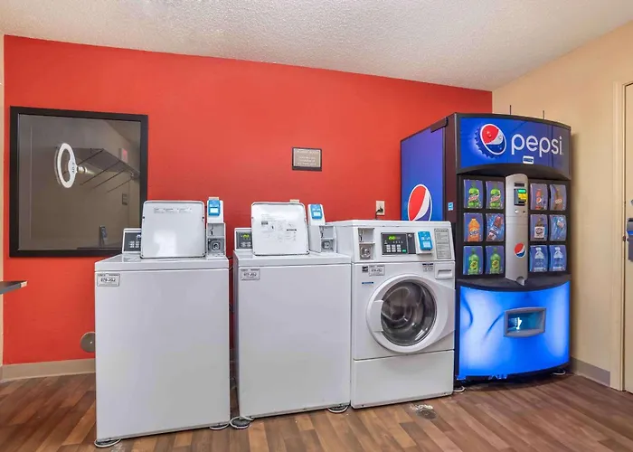 Extended Stay America Suites - Jackson - Ridgeland