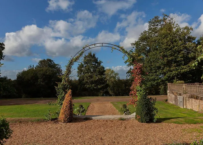 Oatlands Park Hotel Weybridge