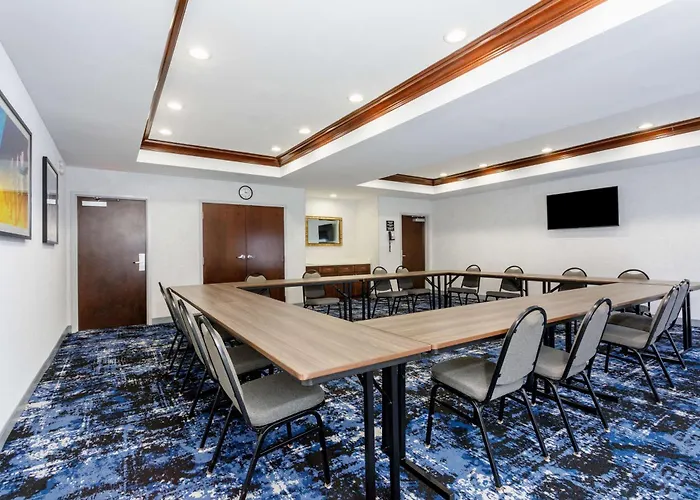 Hampton Inn Titusville/I-95 Kennedy Space Center