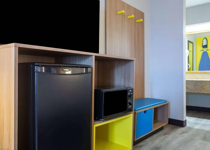 Days Inn By Wyndham Lonoke