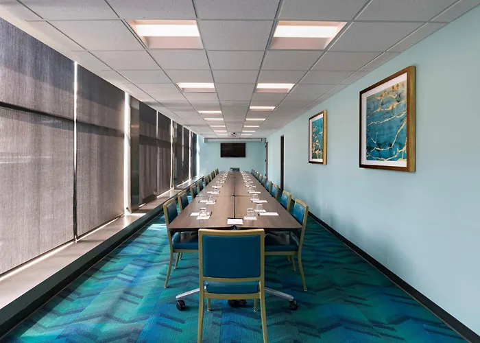 Hyatt Place Tulsa/Downtown