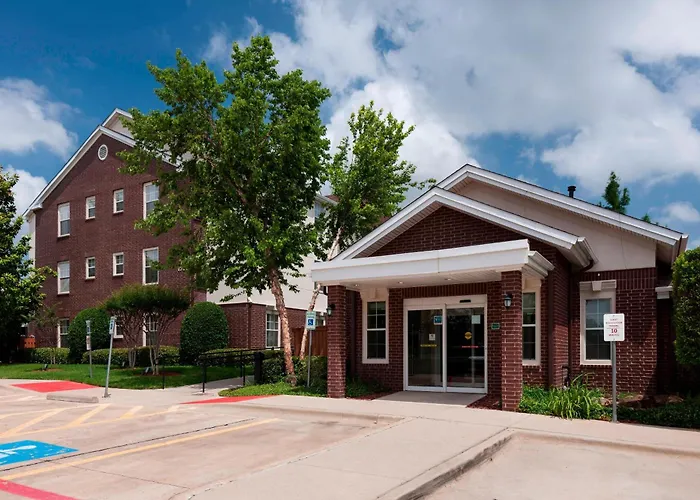 Towneplace Suites Dallas Arlington North