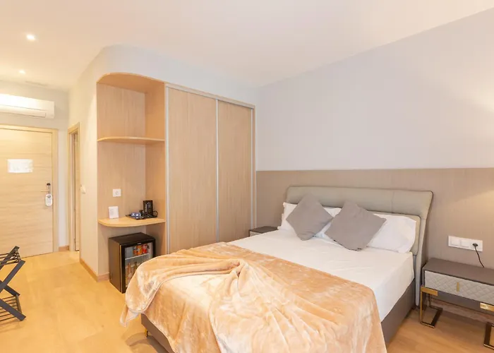 Javea Hotels