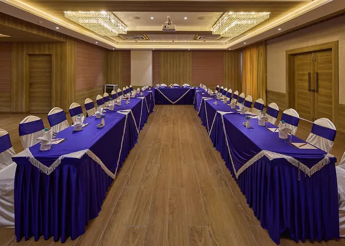 Hosur Hotels
