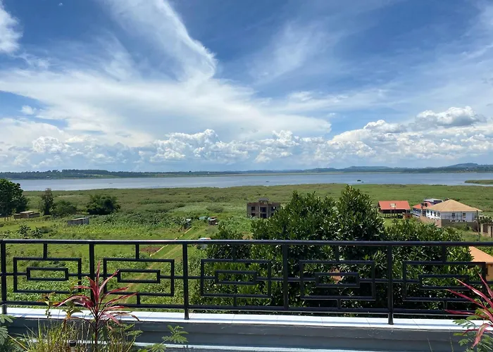 Entebbe Hotels