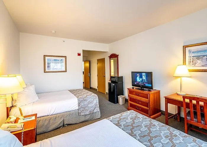 Anchorage Motel Inc. Rehoboth Beach