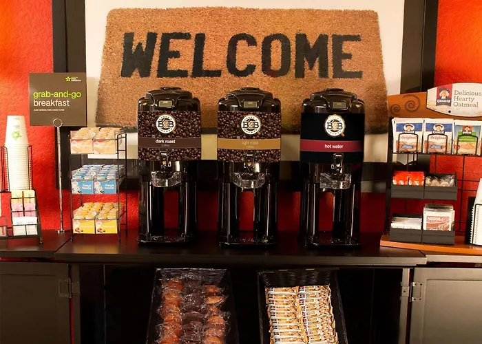 Extended Stay America Suites - Princeton - West Windsor