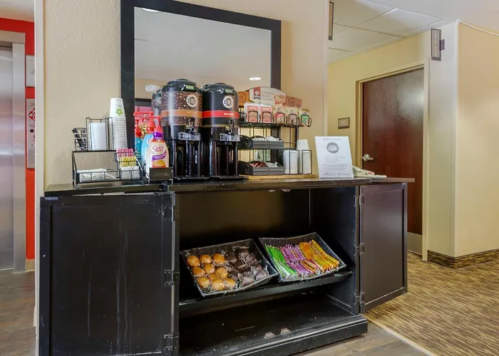 Extended Stay America Suites - Ramsey - Upper Saddle River