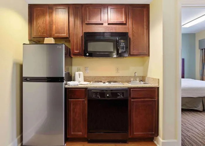 Extended Stay America Premier Suites - Lakeland - I-4