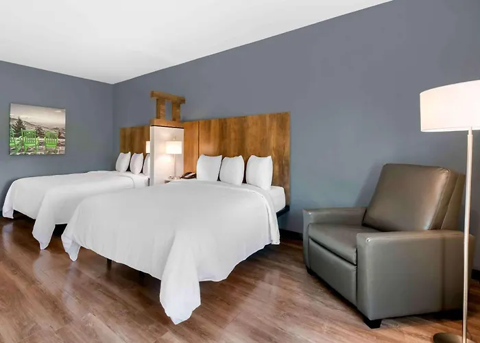 Extended Stay America Premier Suites - Orlando - Sanford