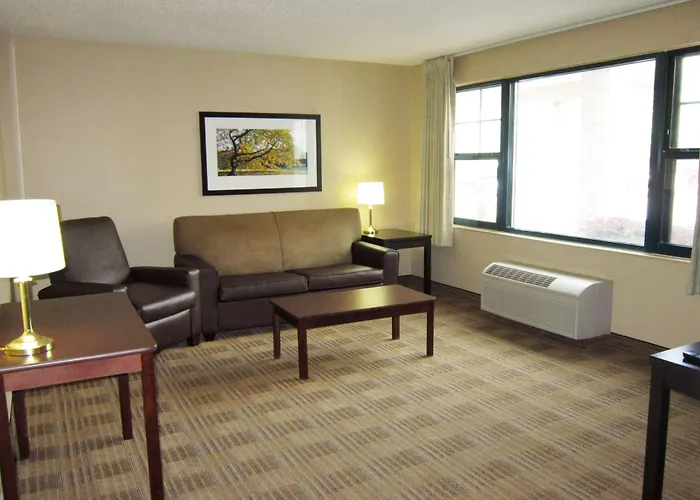 Extended Stay America Suites - Pittsburgh - Monroeville