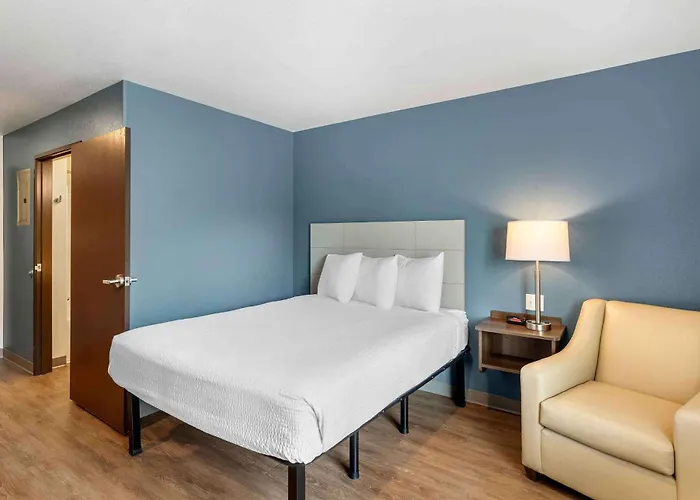 Extended Stay America Suites - Denver - Centennial