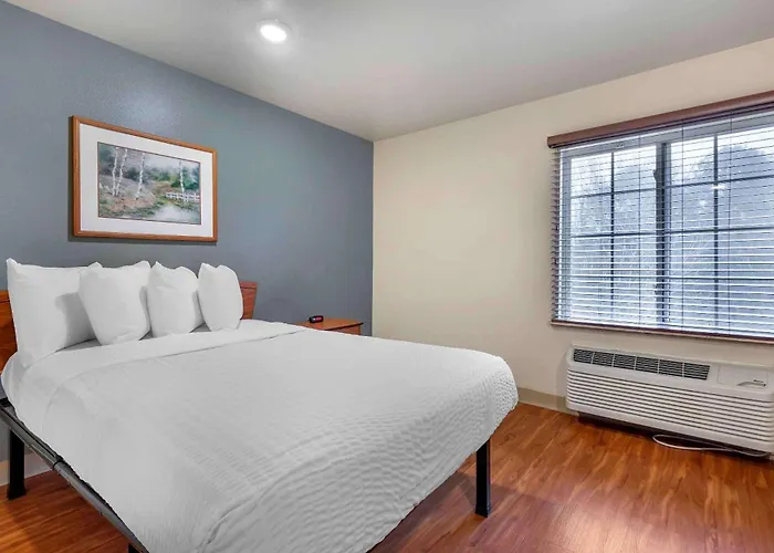 Extended Stay America Select Suites - Shreveport - Airport