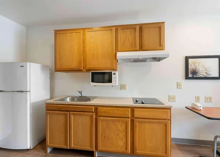 Extended Stay America Select Suites - Lakeland