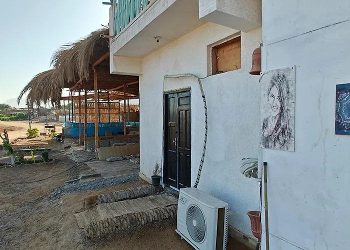 Nuweiba Hotels