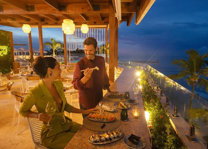 Hotel Hm Bavaro Beach - Adults Only Punta Cana