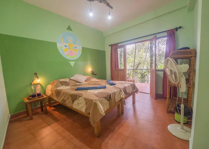 Periyar Hotels