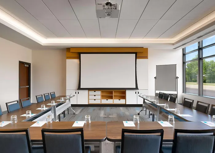 Hyatt House Rochester Mayo Clinic Area