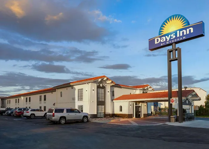 Days Inn By Wyndham Casper