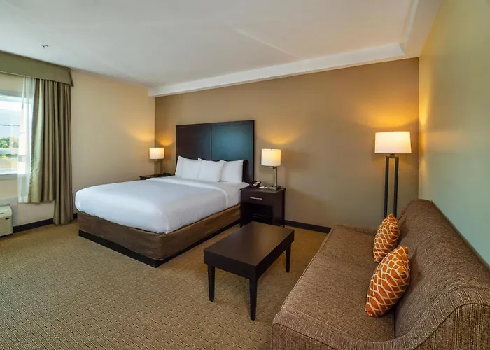 Terrace Hotels