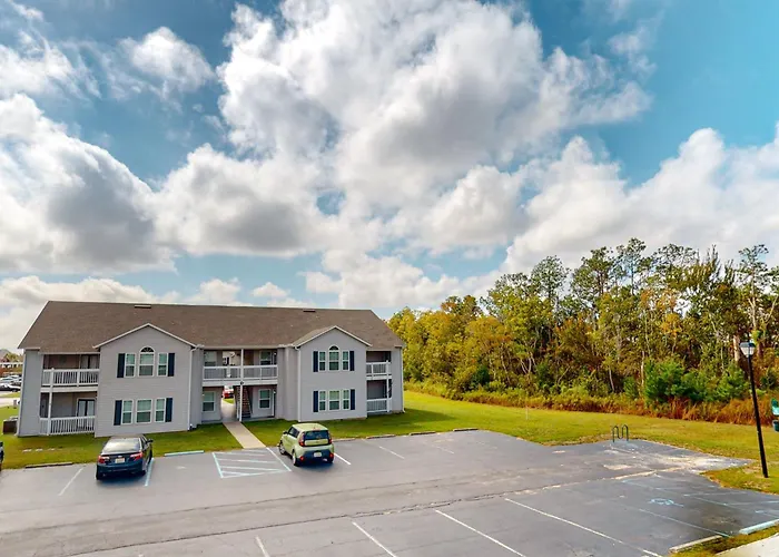 Colony Club #A3 Apartment Gulf Shores