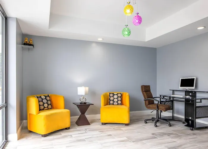 Baymont Inn Covington