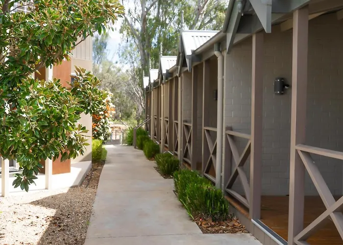 Tongala Hotels