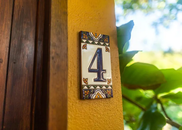 San Agustinillo Hotels