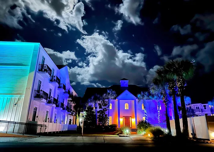 30-A Inn & Suites Santa Rosa Beach