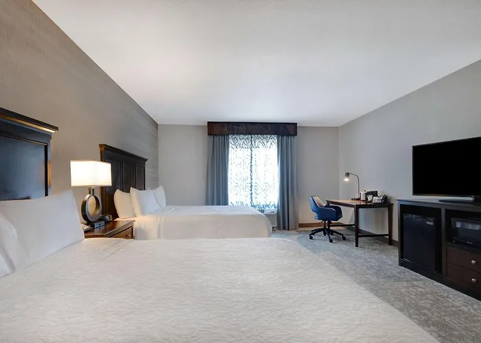 Hampton Inn & Suites San Luis Obispo