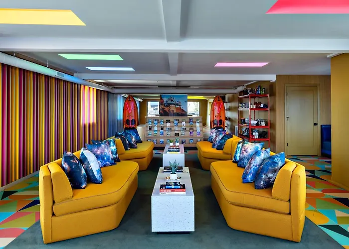 Americana Motor Hotel Flagstaff