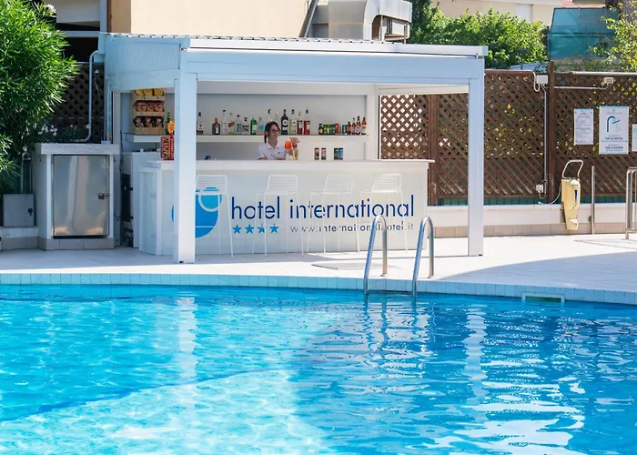 San Benedetto del Tronto Hotels