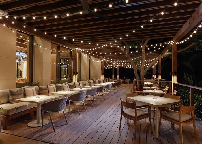 The Coral At Atlantis Hotel Nassau