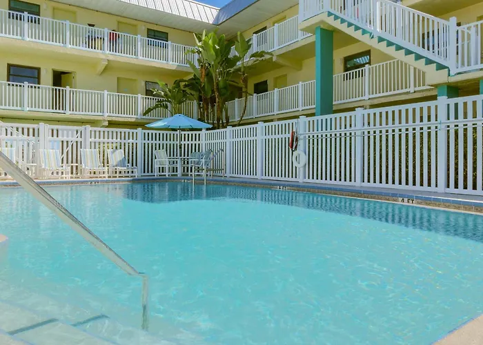 Tuckaway Shores Resort Melbourne